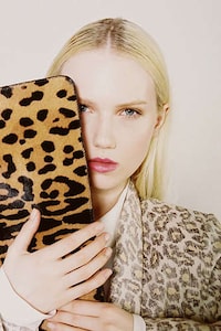 Playful Pop Art Lookbooks Image 6