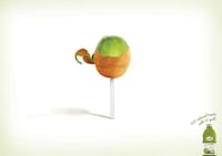 Deceptive Fruit Dessert Ads Image 3