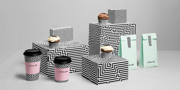 33 Examples of Chocolate Packaging
