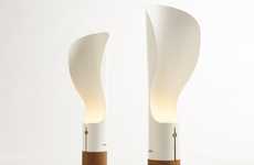 Scoop-Like Lighting