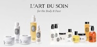 Aromatic Skincare Lines Image 4