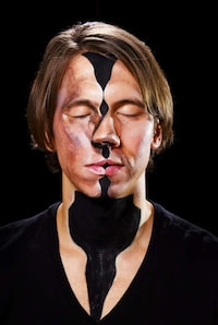 Artistic Gender Campaigns Image 2