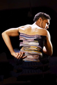 Artistic Gender Campaigns Image 3