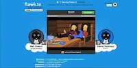 Real-Time Social Media Interactions Image 2