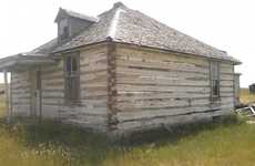 Cozy Cabin-Infused Workspaces