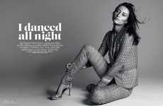 Glamorous Everyday Fashion