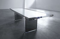 Minimalist Reflective Furniture Image 3