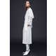 Chic Monochromatic Fashion Image 2