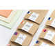 Clinical Colorful Coffee Branding Image 4