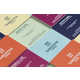 Clinical Colorful Coffee Branding Image 7