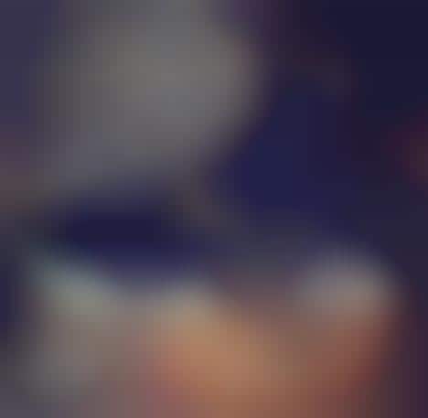 Regal Hip Hop-Inspired Footwear