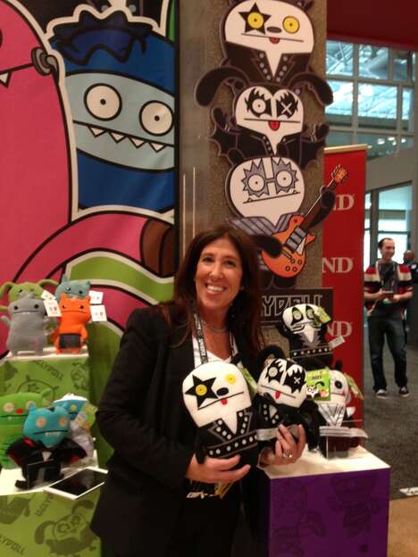 Redefining Standards of Beauty Through Toys