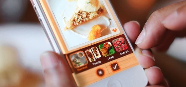 30 Dining Out Apps