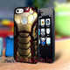 Marvelous Comic Phone Cases Image 2