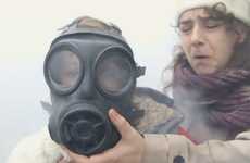 War-Injected Childhood Videos