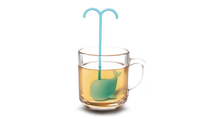 Marine Mammal Infuser
