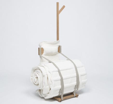 Portable Home Furniture