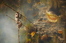 Honey Hunter Photography