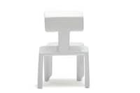 Asymmetrically Molded Seats Image 5