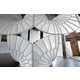 Artistically Winged Installations Image 7