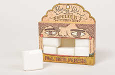 Toothy Cleanser Cartons