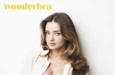 Bodacious Lingerie Campaigns