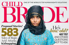 Fake Magazine Covers