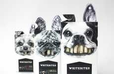Dental Doggy Branding