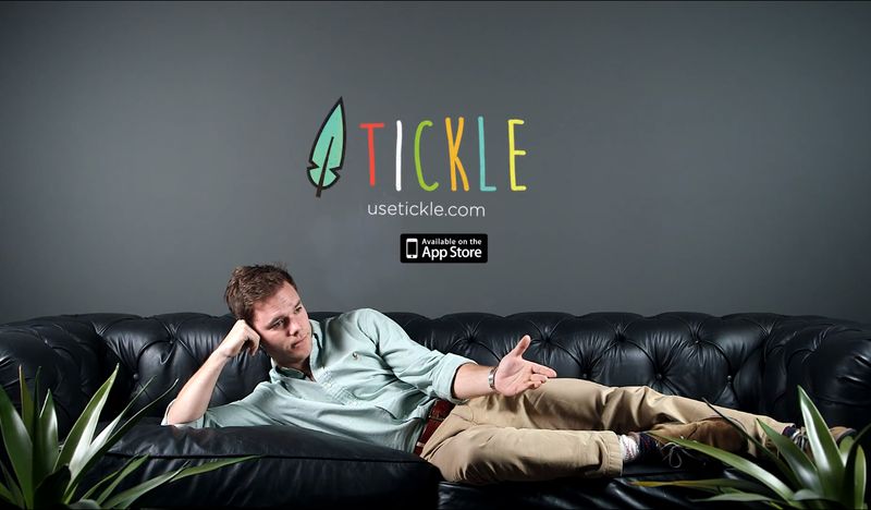 Awkward Encounter-Escaping Apps