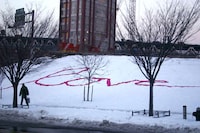 Affectionate Public Art Installations Image 7