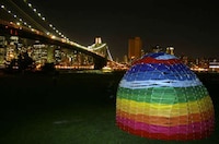 Affectionate Public Art Installations Image 8