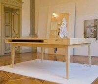 Transforming Desk Tables Image 4