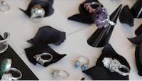 Androgynous Hand-Crafted Fashion Image 2