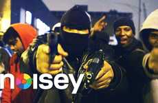 Chicago Rap Culture Documentaries