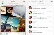18 Highly Visual Online Dating Apps