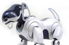 24 Hi-Tech Virtual Pets