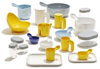 Seesawing Food Strainers Image 3