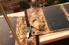 Uninterrupted Solar Chargers (UPDATE)