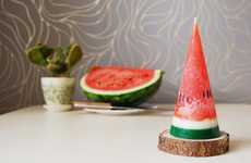 Scrumptious Fruit-Inspired Candles