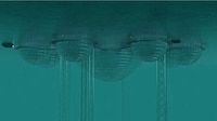 Self-Sustainable Underwater Biospheres Image 3