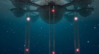 Self-Sustainable Underwater Biospheres Image 5