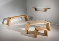 Intentionally Imperfect Furniture Image 5