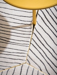 Table-Encompassing Rugs Image 6