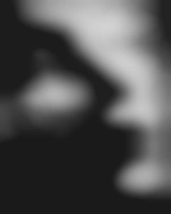 Ghostly Cinematic Self Portraits