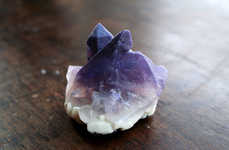 Deceptive Precious Stone Soaps