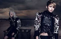 Apocalyptic Fashion Ads (UPDATE) Image 3