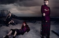 Apocalyptic Fashion Ads (UPDATE) Image 4