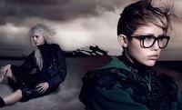 Apocalyptic Fashion Ads (UPDATE) Image 5