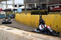 Real Life Video Games Image 4
