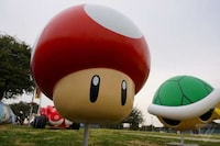 Real Life Video Games Image 5
